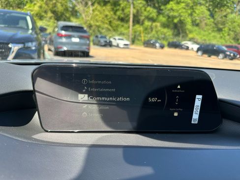 New 2026 MAZDA MAZDA3 Carbon image 11