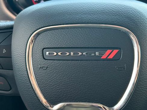 Used 2022 Dodge Durango GT AWD/4WD image 41