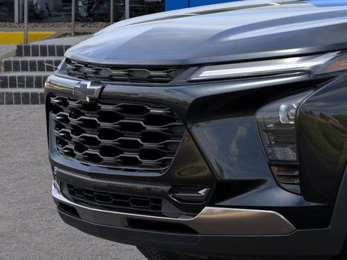 New 2026 Chevrolet Trax ACTIV image 13