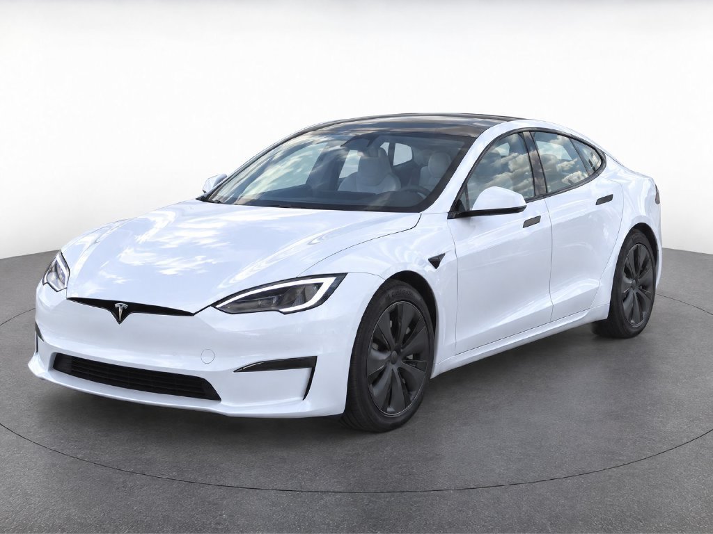 Used 2023 Tesla Model S Standard Range AWD/4WD image 6