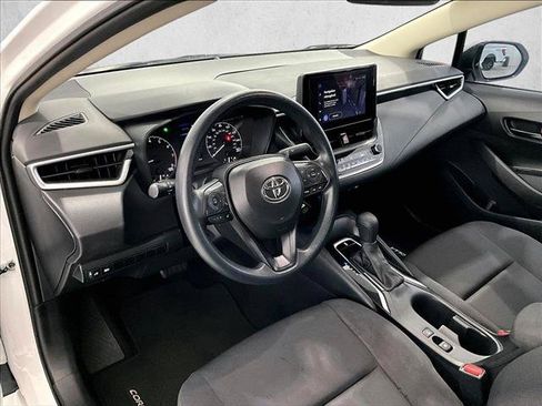 Used 2024 Toyota Corolla LE FWD image 14