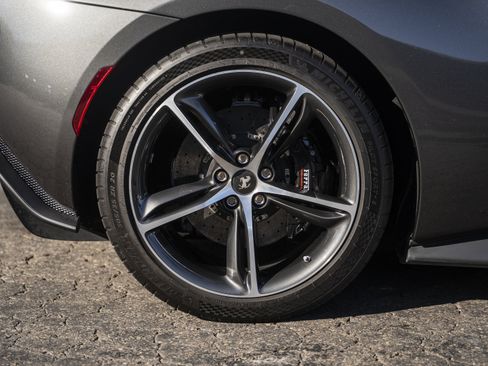 Certified 2025 Ferrari 296 GTS image 16