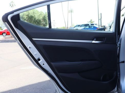 Used 2019 Hyundai Elantra SEL w/ Cargo Package image 29
