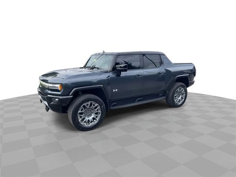 New 2026 GMC Hummer EV 4x4 Crew Cab image 4