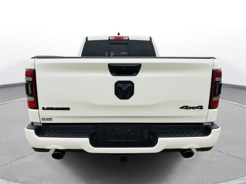 Used 2023 RAM 1500 Laramie image 39