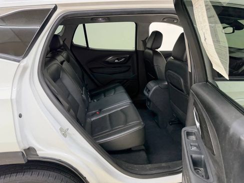 Used 2021 GMC Terrain SLT FWD image 12