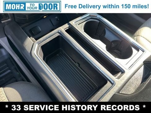 Used 2016 Ford F150 XLT w/ Equipment Group 301A Mid image 19