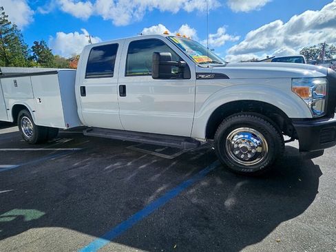 Used 2011 Ford F350 XL image 10
