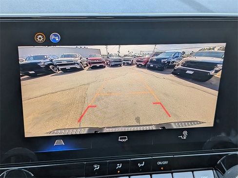 New 2026 Chevrolet Colorado Trail Boss image 23