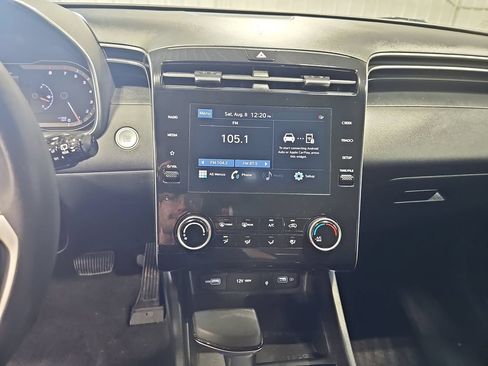 Used 2023 Hyundai Tucson SEL AWD/4WD image 20