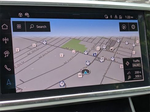 Used 2025 Audi A6 Premium Plus image 22