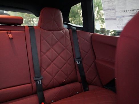 New 2026 BMW iX xDrive45 image 30