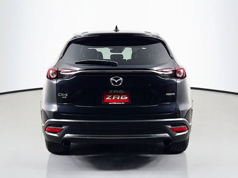 Used 2021 MAZDA CX-9 Grand Touring AWD/4WD image 4