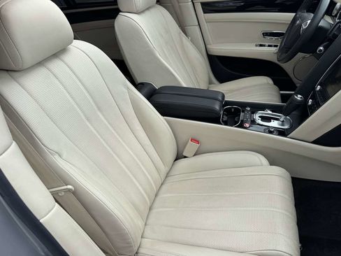 Used 2015 Bentley Flying Spur V8 AWD/4WD image 24