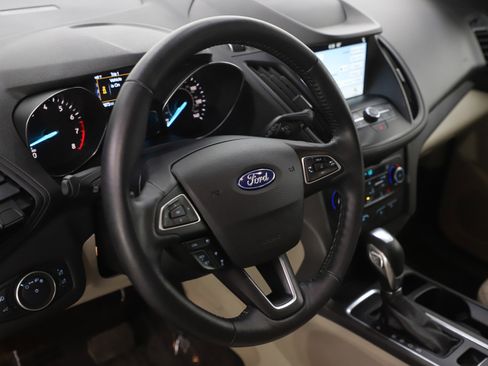 Used 2019 Ford Escape SEL AWD/4WD image 21
