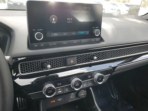 Certified 2024 Honda Civic Sport image 24