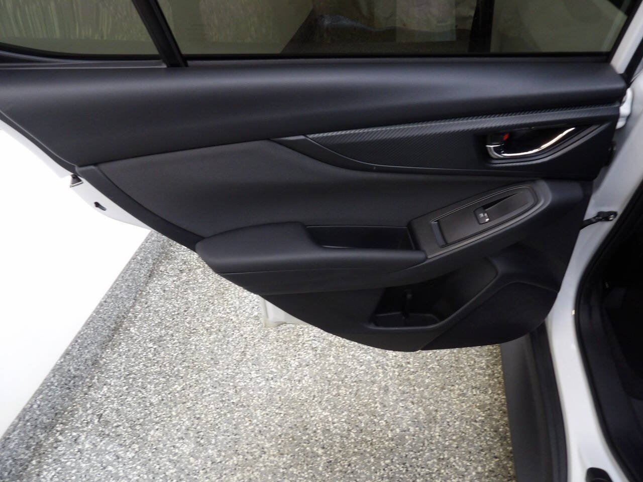 Used 2023 Subaru WRX Premium AWD/4WD image 9