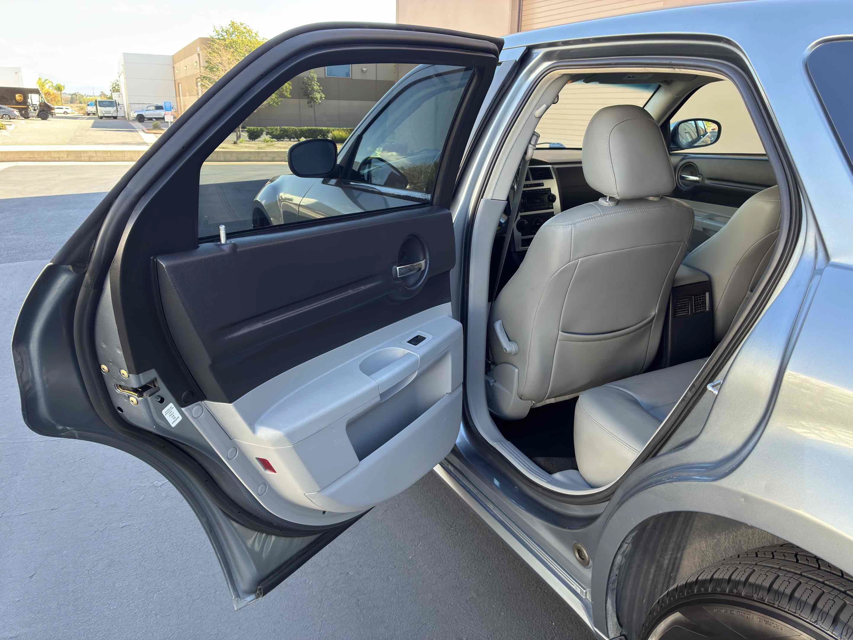 Used 2007 Dodge Magnum R/T AWD/4WD image 43