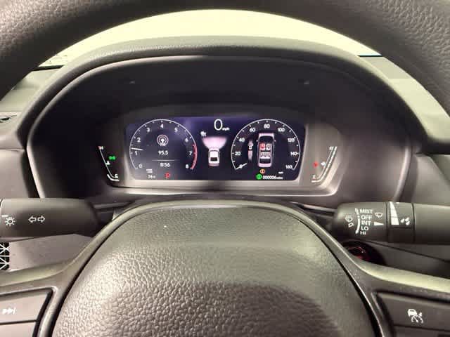 New 2026 Honda Accord LX image 18