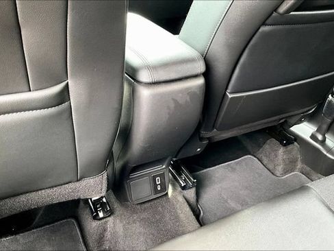 Used 2021 Buick Encore GX Preferred w/ Cold Weather Comfort Package AWD/4WD image 10