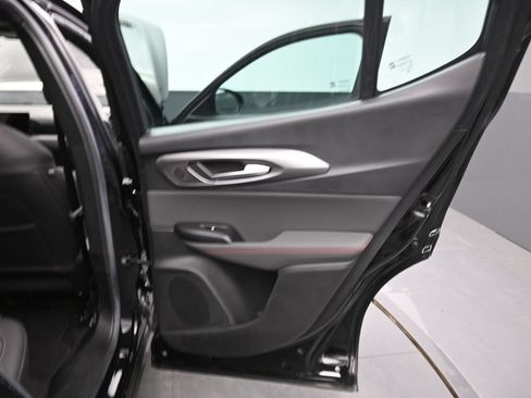 Used 2024 Dodge Hornet GT Plus w/ GT Blacktop Package AWD/4WD image 16