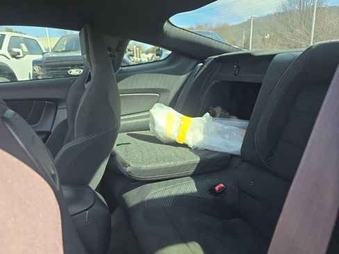 Used 2017 Ford Mustang Shelby GT350 w/ Electronics Package image 18