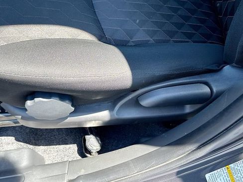 Used 2024 Mitsubishi Mirage ES FWD image 19