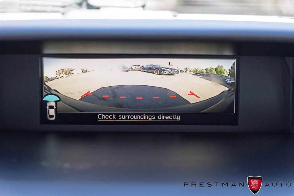 Used 2022 Subaru Forester Wilderness AWD/4WD image 35