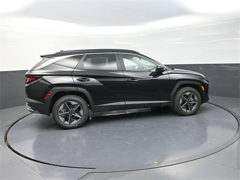 New 2026 Hyundai Tucson SEL image 9