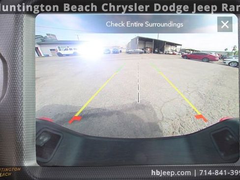 Used 2022 Jeep Gladiator Mojave image 31