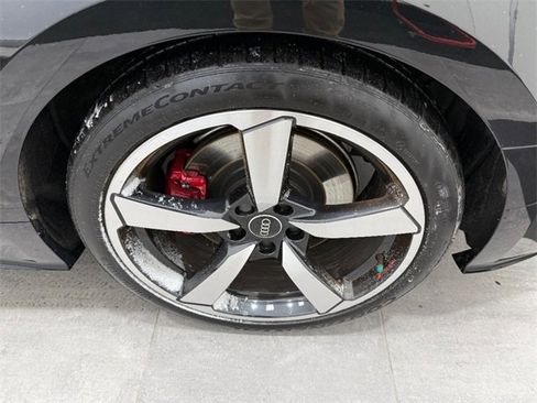 Used 2024 Audi A5 2.0T Premium Plus w/ Premium Plus image 5