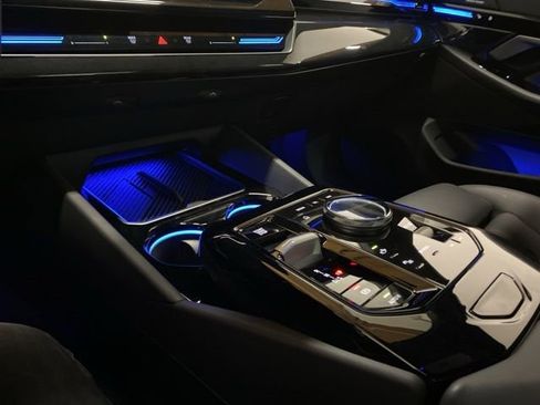 Used 2026 BMW 530i xDrive AWD/4WD image 57