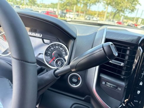 New 2026 RAM 2500 Big Horn AWD/4WD image 20