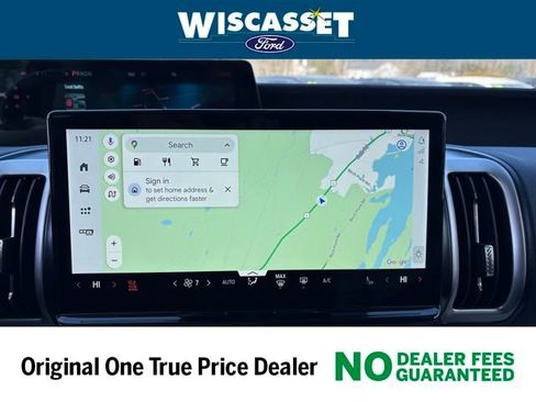 New 2026 Ford Expedition Active image 11