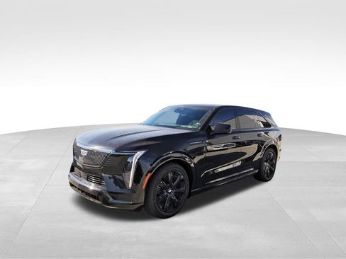 New 2025 Cadillac Escalade IQ Sport 2 image 2