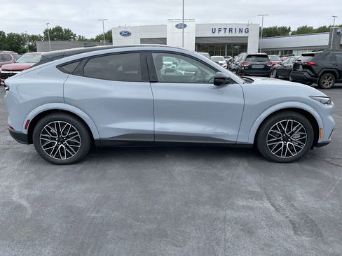 New 2025 Ford Mustang Mach-E Premium w/ Interior Protection Package image 6