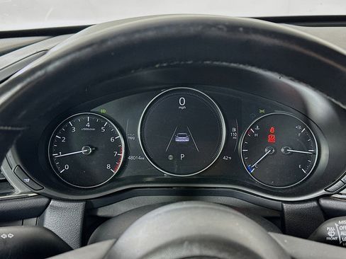 Used 2024 MAZDA CX-30 AWD 2.5 S w/ Preferred Package image 12