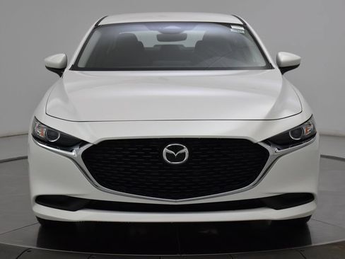 New 2026 MAZDA MAZDA3 s FWD image 13