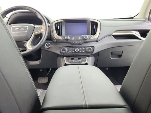 Used 2022 GMC Terrain Denali AWD/4WD image 17