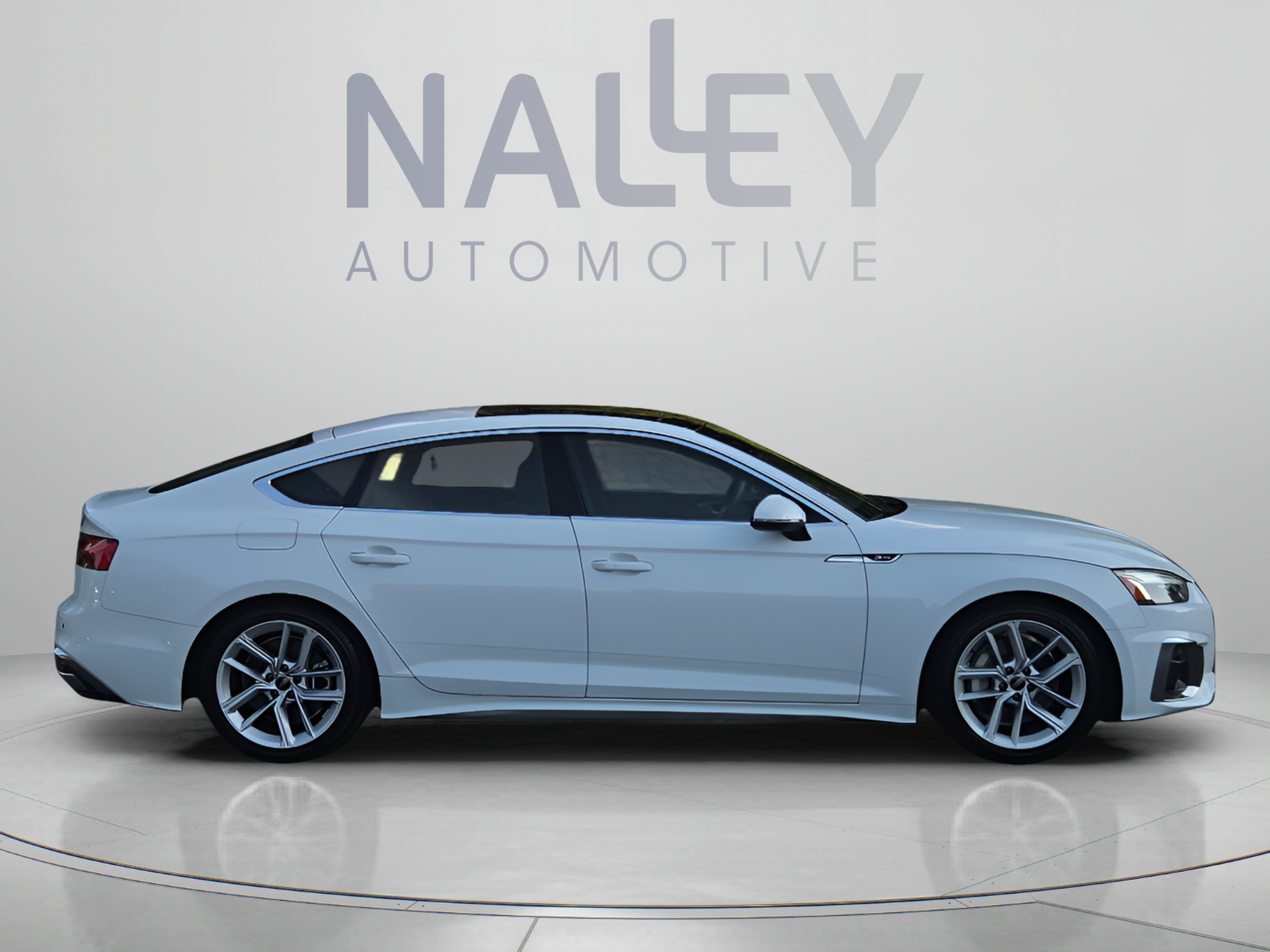 Used 2024 Audi A5 2.0T Premium Plus AWD/4WD image 6
