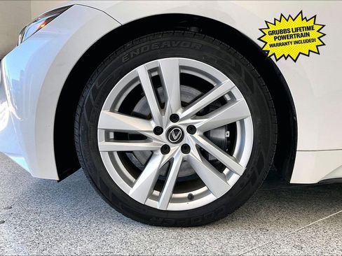 Used 2023 Lexus IS 300 w/ Comfort Package image 11