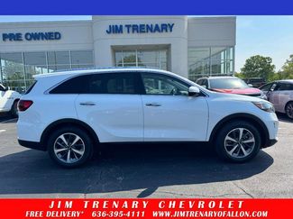 Used 2019 Kia Sorento EX w/ EX Touring Package FWD video 1