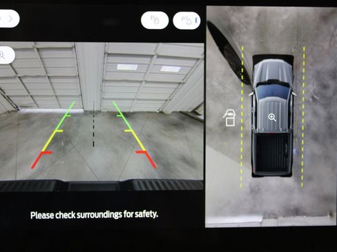 New 2026 Ford F150 XLT AWD/4WD image 58