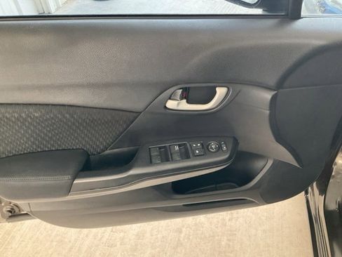 Used 2014 Honda Civic LX image 5