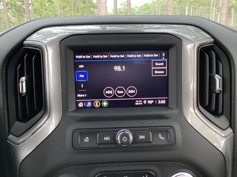 New 2025 GMC Sierra 2500 Pro w/ Convenience Package image 23