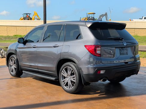 Used 2021 Honda Passport EX-L image 4