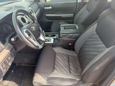 Used 2021 Toyota Tundra SR5 RWD image 5