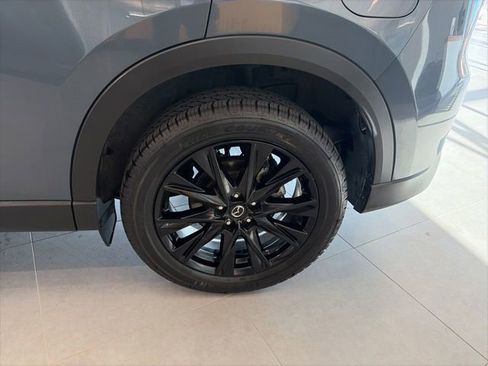 Used 2025 MAZDA CX-5 Carbon Edition image 36