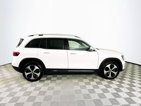 Used 2026 Mercedes-Benz GLB 250 image 8