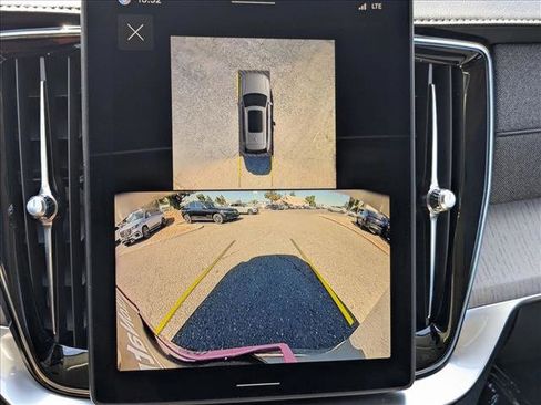 New 2026 Volvo XC90 B6 Ultra w/ Protection Package image 15